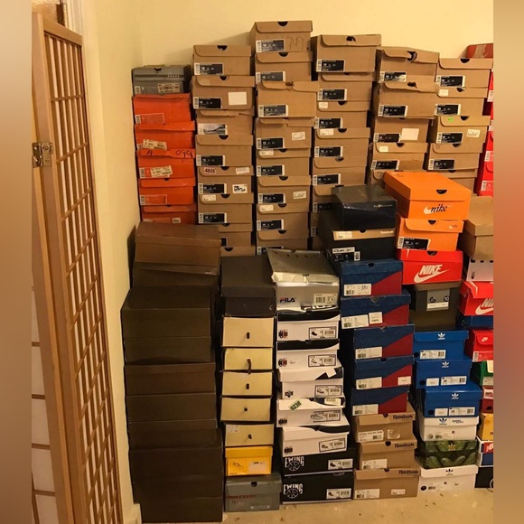 Meet your Posher, Daniel from A1 Warehouse - Picture 8 of 16